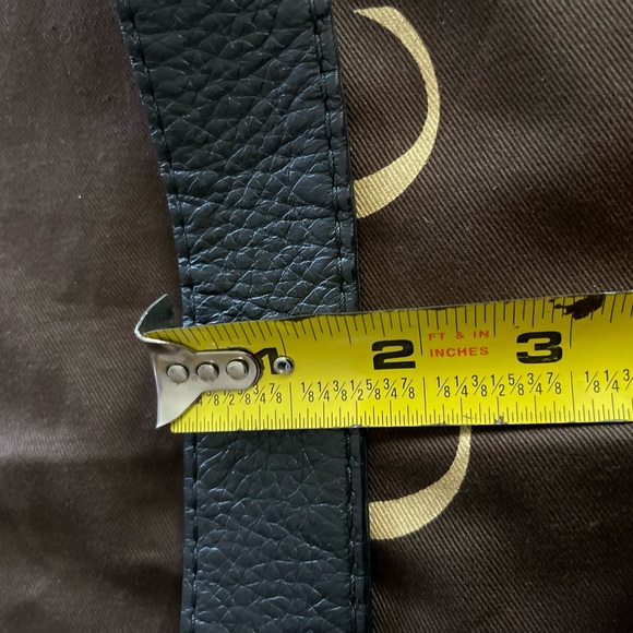 GUCCI JACKIE 2way bamboo fringe bag - Picture 9 of 16